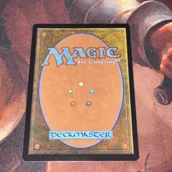 Thrumming Stone X1 Mtg Double Masters 2022 Nm - Image 2
