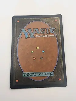 MTG - Force of Will - Dominaria Remastered #284 - Retro Foil Mythic N/M - Image 3