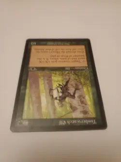 MTG Timberwatch Elf Legions 140/145 Regular Common - Image 2