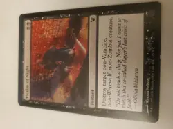 MTG Victim of Night Innistrad 124/264 Regular Common - Image 1