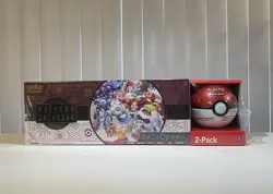 Pokemon TCG 2025 Holiday Advent Calendar Bundle Costco Exclusive Sealed New - Image 1