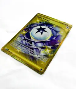 Pokemon TCG Spiky Energy 190/159 Hyper Rare Gold Secret Rare Journey Together - Image 4