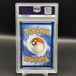2025 Pokemon Prismatic Evolutions Sylveon ex 041/131 Surprise Box PSA 8 - Image 2