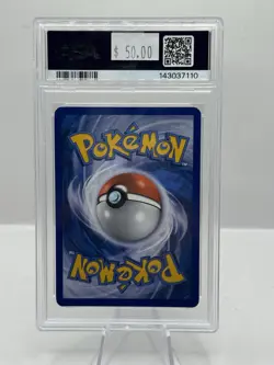 2009 Pokemon Platinum #AR1 Arceus Holo Arceus PSA 7 - Image 2