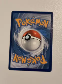 Pokemon TCG Rowlet 7/25 Holo McDonald's 25th Anniversary Promo - Image 4