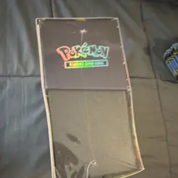 Pokemon TCG Elite Trainer Box Mega Evolution Phantasmal Flames 9 Booster Packs - Image 4