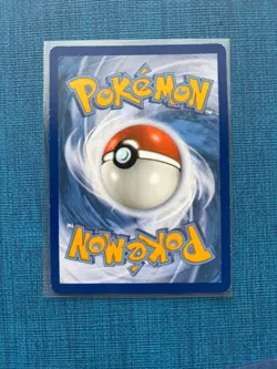 Pokemon TCG XY Furious Fists FA Lucario 107/111 Russian, ultra rare low pop - Image 2