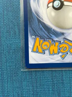 Pokemon TCG XY Furious Fists FA Lucario 107/111 Russian, ultra rare low pop - Image 3