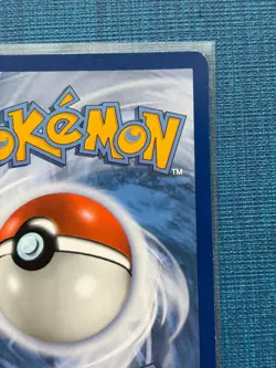 Pokemon TCG XY Furious Fists FA Lucario 107/111 Russian, ultra rare low pop - Image 5