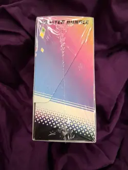 Pokemon TCG: Prismatic Evolutions - Booster Bundle Sealed New - - Image 2