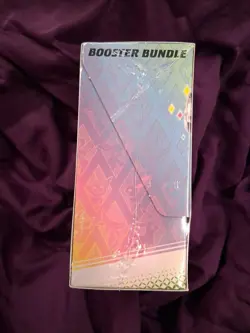 Pokemon TCG: Prismatic Evolutions - Booster Bundle Sealed New - - Image 4