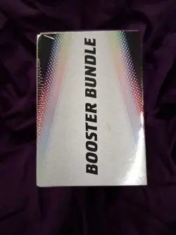 Pokemon TCG: Prismatic Evolutions - Booster Bundle Sealed New - - Image 5