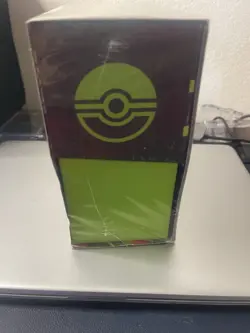 Pokemon TCG Mega Evolution Perfect Order Elite Trainer Box ETB Sealed - Image 3