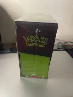 Pokemon TCG Mega Evolution Perfect Order Elite Trainer Box ETB Sealed - Image 4