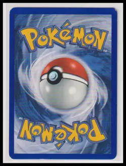 Pokemon Promo Entei 34 Reverse Holo - Image 2