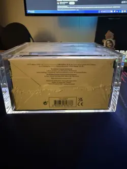 Pokemon TCG Evolving Skies Booster Box Factory Sealed 36 Packs MINT CONDITION - Image 5