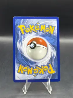 Detective Pikachu SM190 Sm Holo TCG Pokemon Promo - Image 2