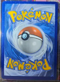 Pokemon TCG Aipom 211/182 SV04: Paradox Rift Illustration Rare - Image 2