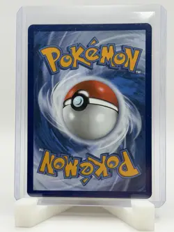 Mega Lopunny EX 128/094 Special Illustration Rare Phantasmal Flames Pokemon - Image 2