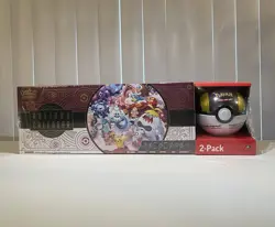 Pokemon TCG 2025 Holiday Advent Calendar Bundle Costco Exclusive Sealed New - Image 1