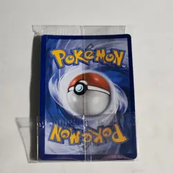 Pokemon TCG Mega Charizard X ex 023 & Oricorio ex 024 Mega Promo UPC *SEALED* - Image 2