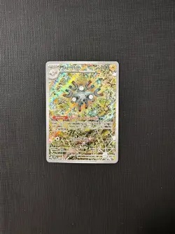 Magneton 159 Holo Promo Scarlet & Violet Promo Pokemon NM - Image 1