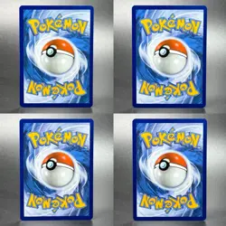 Pokemon Scarlet & Violet #EN015 Darkness Energy Lot of 4 - Image 2