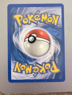 Pokemon Poliwrath Skyridge 26/144 Rare Regular 110 HP Stage 2 2003 - Image 3