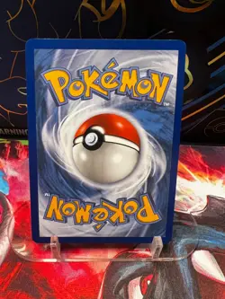 N's Zekrom 031 Me: Mega Evolution Promo Holo Pokemon - Image 2