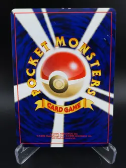 Raikou NO. 243 Holo Rare Neo Revelation Pokemon Japanese MP - Image 2
