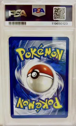 2019 Pokemon Black Star Promo Charizard EX - #SM195 NM - Image 2