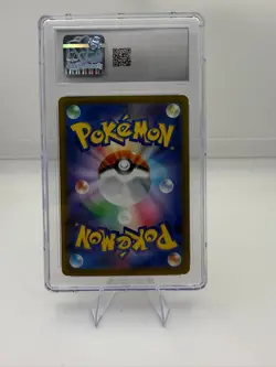 Sandslash 009/032 Pokemon TCG Classic: Venusaur Holo (Japanese) CGC 9 MINT - Image 2