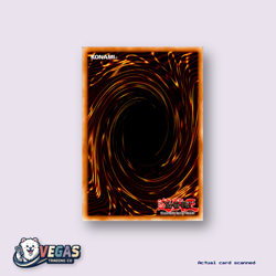 Yu-Gi-Oh! Vintage 2002 Unlimited Time Wizard Ultra Rare Metal Raiders MRD-065 NM - Image 2