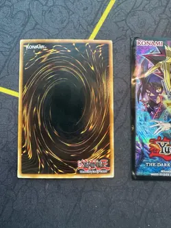 Kinetic Soldier WC4-002 World Championship 2004 Gba Promo Secret Rare 118💎NM💎 - Image 2