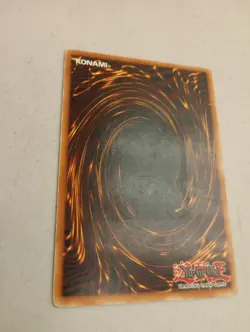 Yugioh Elemental Hero Neos CT03-EN001 Limited Edition Secret Rare - Image 2