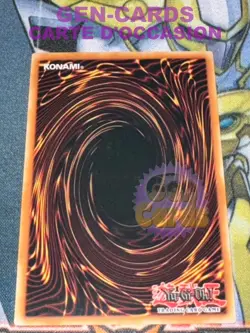 CARTE Yu Gi Oh TSUKUYOMI DCR-FR075 25TH - Image 2