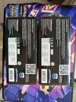 Pokemon TCG Sword & Shield Lost Origin Elite Trainer Box (2) Sealed ETB New - Image 5