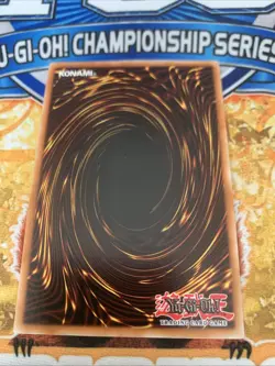 Yugioh Magician's Rod MP17-EN074 1st Edition NM - Image 2