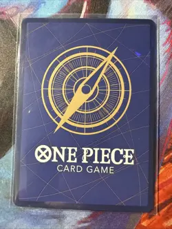 Electrical Luna OP08-036 One Piece Two Legends - Image 2