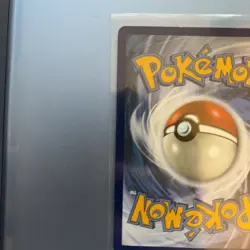 Pokemon Ash-Greninja EX Black Star Promo Holo Rare Card XY133 - Image 5