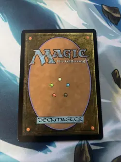 MTG Arid Mesa Zendikar Card NM Condition - Image 2