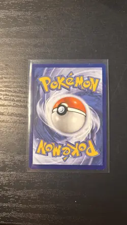 Pokemon Charmander Promo Alternative Art Holo 044 Scarlet & Violet Card 60 HP - Image 2
