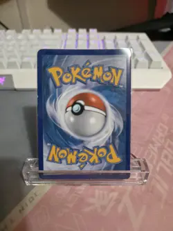 Pokemon Umbreon BW93 Holo Card Black White Promos - Image 2