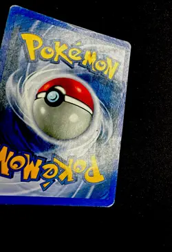 Shining Gyarados 65/64 HP/MP Holo Neo Revelation Card Secret Rare Pokemon TCG - Image 3