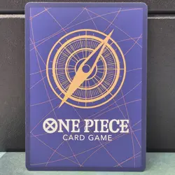 Nojiko OP03-048 Pirate Foil The Best Vol 2 One Piece PRB-02 Near Mint Card Game - Image 2