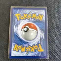 Alolan Ninetales 145/236 - Cosmic Eclipse Holo Rare Pokemon Card - NM/M - Image 2