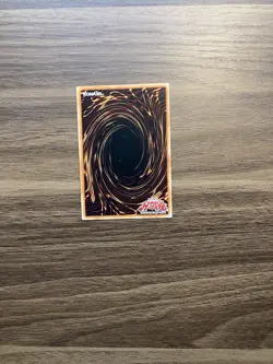 Yu-Gi-Oh! Summoned Skull 15AX-KRY06 Holo Monster Korean 2500 ATK 1200 DEF Card - Image 2