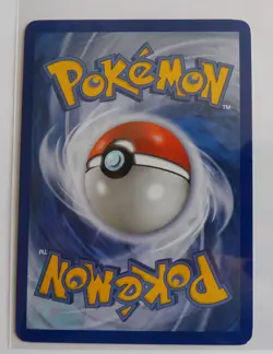 Pokemon Card Mysterious Treasures Slakoth Reverse Holo 99/123 - - Image 4