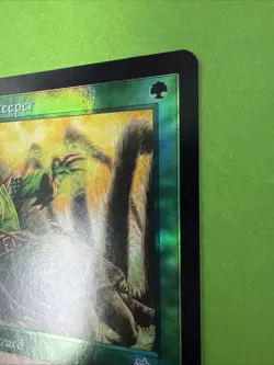 FOIL SYLVAN SAFEKEEPER NM UNPLAYED JUDGEMENT MTG MAGIC THE GATHERING (M5) - Image 5