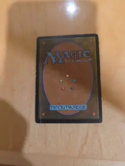 City of Brass MTG Core Set 5th Edition Regular - Image 2